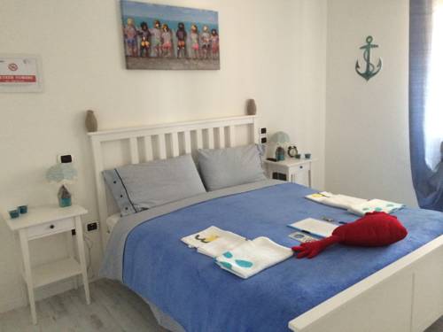 Cervia Italien Last-Minute-Rabattcode Booking.com