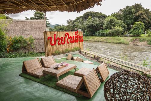 Pai Tailandia Último Minuto Código de Descuento Booking.com