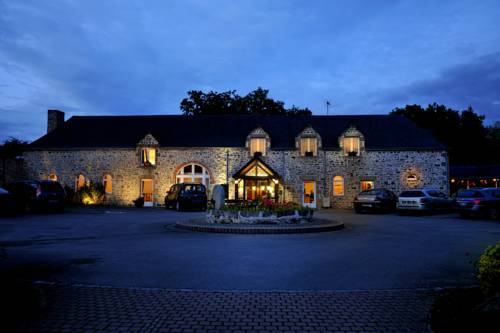 Evron-Mézangers France Last Minute Discount Code Booking.com