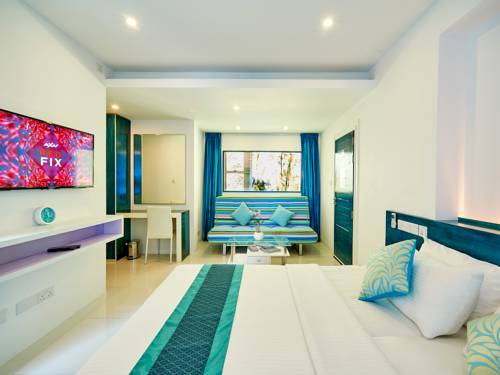 Hulhumale Maldives Last Minute Discount Code Booking.com