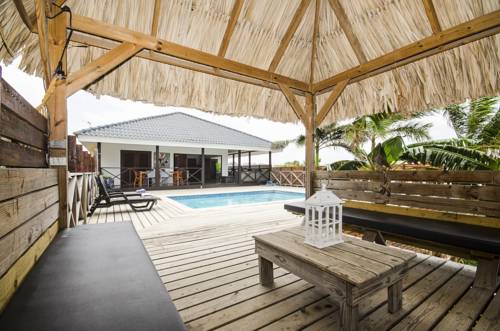Jan Thiel Curacao Last-Minute-Rabattcode Booking.com