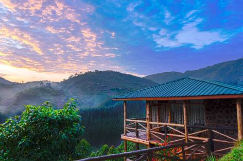 Bugambira Uganda Last-Minute-Rabattcode Booking.com