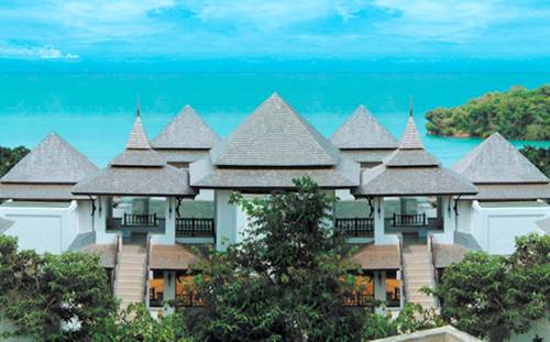 Klong Muang Thailand Laatste minuut Kortingscode Booking.com