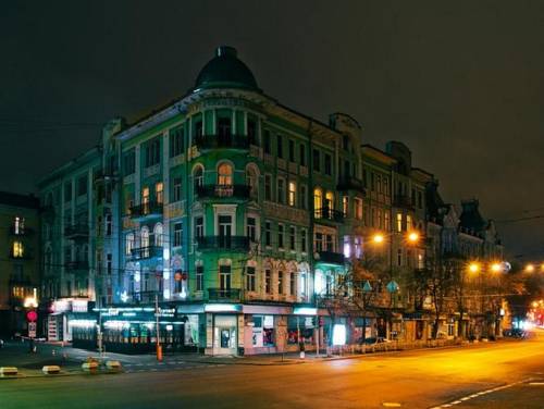 Kiev Ukraine Last Minute Discount Code Booking.com