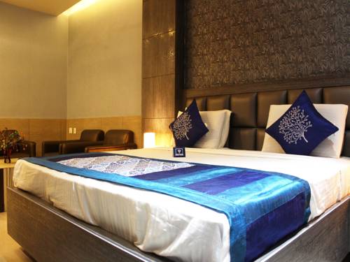 Mathura Inde Code de réduction de dernière minute Booking.com