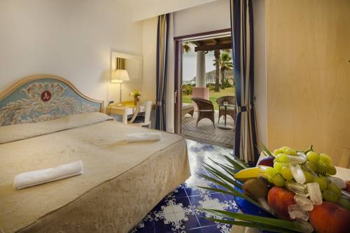 Vulcano Italy Last Minute Discount Code Booking.com