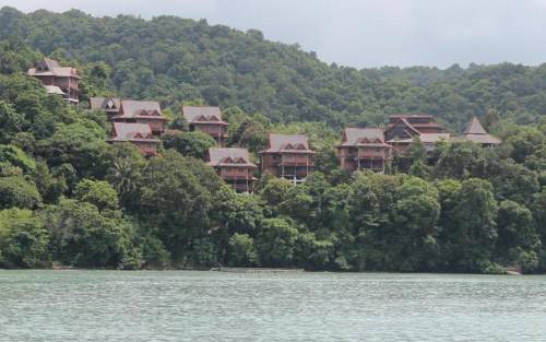 Pantai Tengah Malaysia Last-Minute-Rabattcode Booking.com