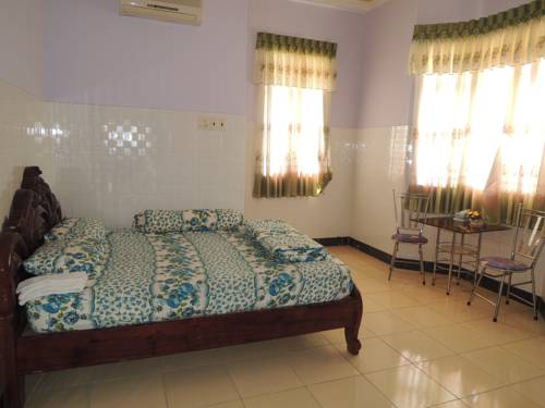 Dao Thanh Viet Nam Last Minute Discount Code Booking.com
