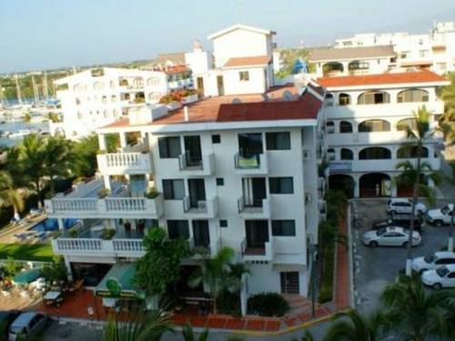 Nuevo Vallarta Mexico Last Minute Discount Code Booking.com