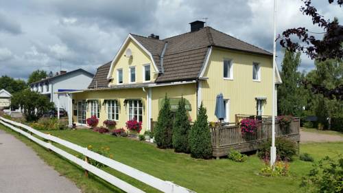 Blomstermåla Sweden Last Minute Discount Code Booking.com