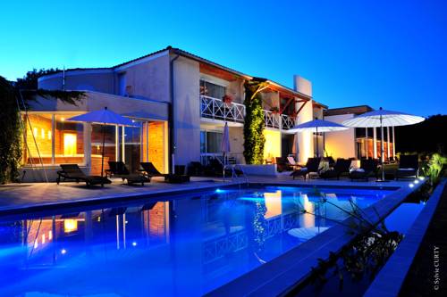 Trizay Frankreich Last-Minute-Rabattcode Booking.com