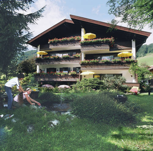 Reit im Winkl Germany Last Minute Discount Code Booking.com