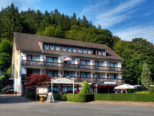 Zorge Germany Last Minute Discount Code Booking.com
