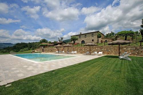 Bibbiena Italien Last-Minute-Rabattcode Booking.com