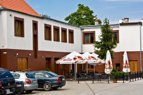 Złocieniec Polen Last-Minute-Rabattcode Booking.com