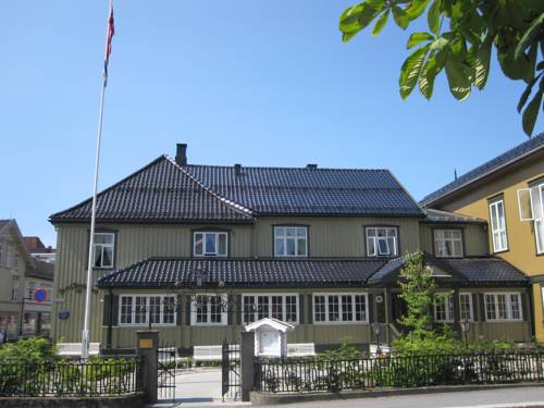 Sandefjord Norway Last Minute Discount Code Booking.com