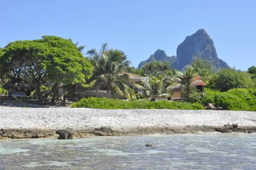 Bora Bora French Polynesia Last Minute Discount Code Booking.com