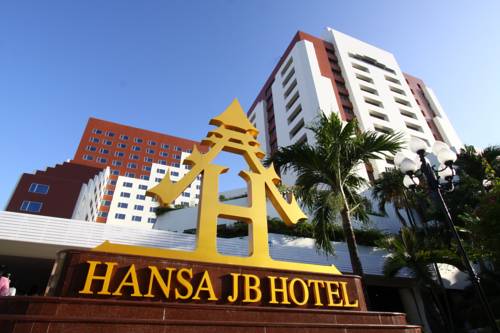 Hat Yai Thaïlande Code de réduction de dernière minute Booking.com