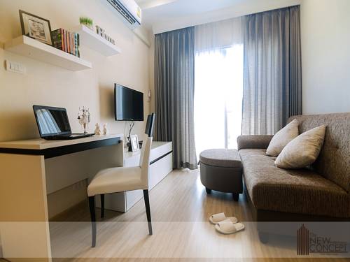 Hang Dong Tailandia Último Minuto Código de Descuento Booking.com