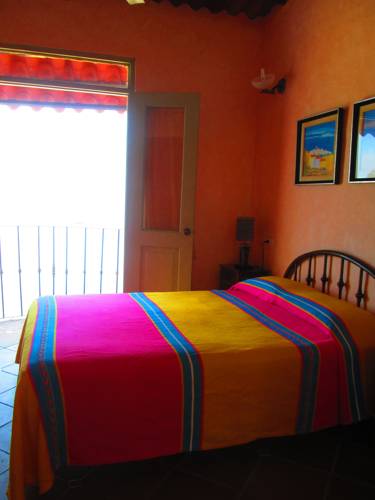 Taboga Panama Laatste minuut Kortingscode Booking.com