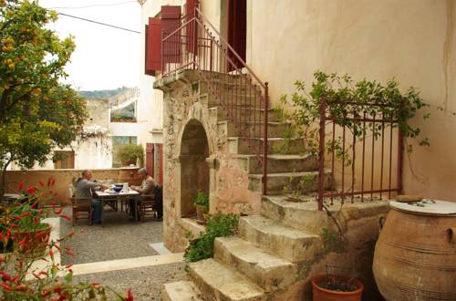 Vóroi, Crète Grèce Code de réduction de dernière minute Booking.com