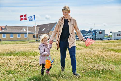 Hirtshals Dänemark Last-Minute-Rabattcode Booking.com
