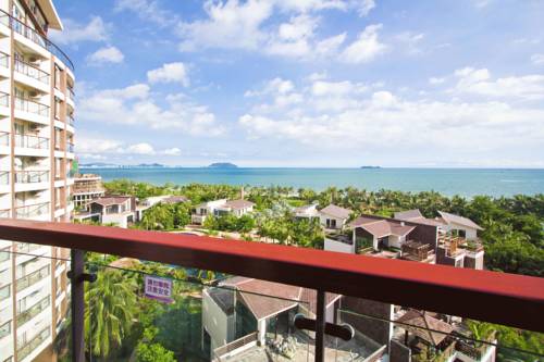 Sanya China Last-Minute-Rabattcode Booking.com