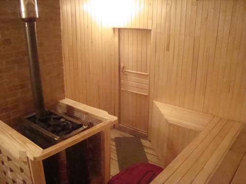 Dorf Luzhki Russland Last-Minute-Rabattcode Booking.com