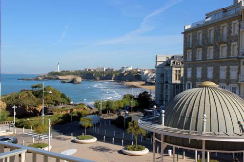 Biarritz France Last Minute Discount Code Booking.com