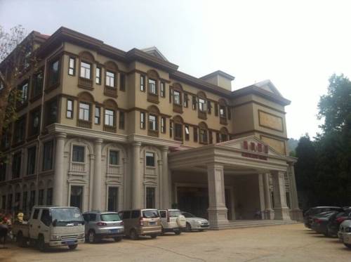 Jiujiang Chine Code de réduction de dernière minute Booking.com