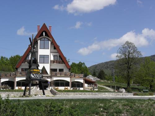 Korenica Kroatië Laatste minuut Kortingscode Booking.com