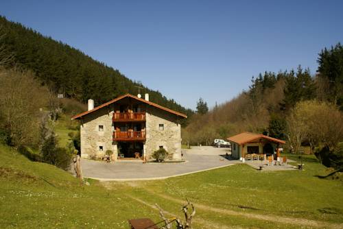 Gautegiz De Arteaga Spanje Laatste minuut Kortingscode Booking.com