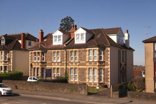 Filton United Kingdom Last Minute Discount Code Booking.com