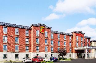 Terrebonne (QC) Canada Last Minute Discount Code Agoda.com