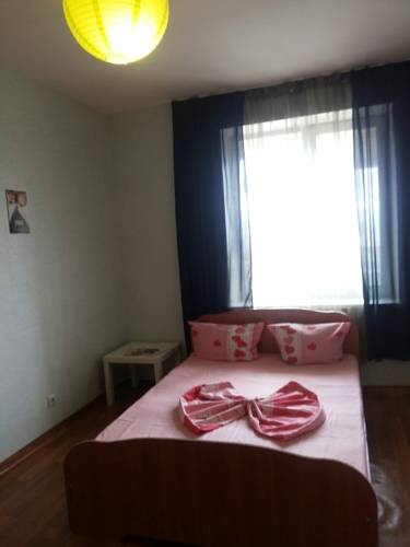 Dauerwelle Russland Last-Minute-Rabattcode Booking.com