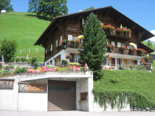 Grindelwald Zwitserland Laatste minuut Kortingscode Booking.com