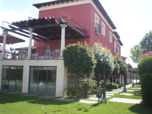 Tordesillas Spain Last Minute Discount Code Booking.com