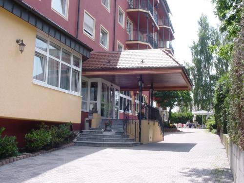 Sindelfingen-Maichingen Germany Last Minute Discount Code Booking.com