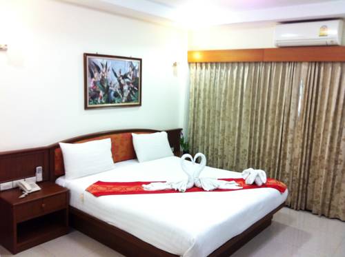 Patong Beach Thailand Last Minute Discount Code Booking.com