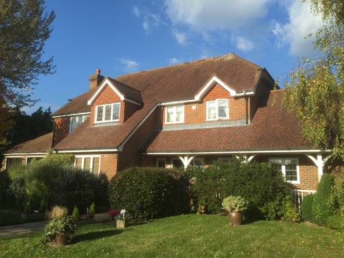Thakeham United Kingdom Last Minute Discount Code Booking.com