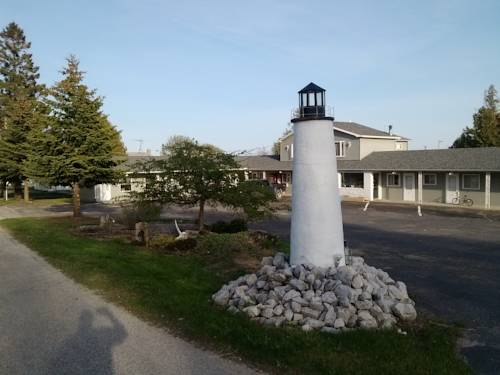 Saint Ignace (Michigan) United States Last Minute Discount Code Booking.com