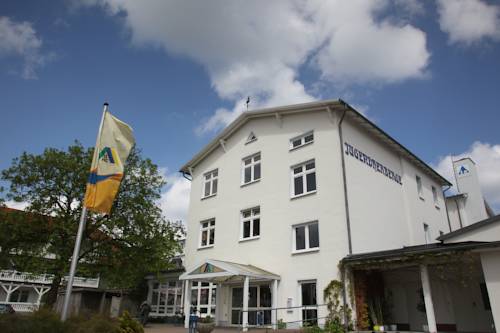 Ostseebad Binz Duitsland Laatste minuut Kortingscode Booking.com