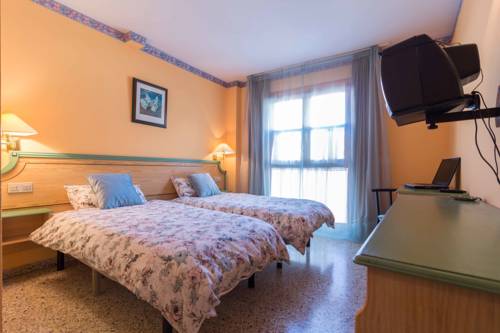 Alcorisa Spanje Laatste minuut Kortingscode Booking.com