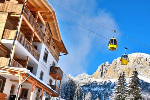 Corvara in Badia Italy Last Minute Discount Code Booking.com