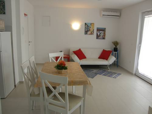 Baška Croatie Code de réduction de dernière minute Booking.com