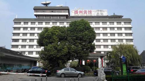 Yangzhou China Last Minute Discount Code Booking.com