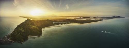 Kota Kinabalu Malaysia Last-Minute-Rabattcode Booking.com