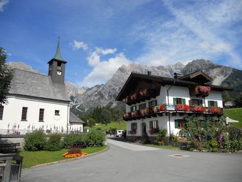 Maria Alm am Steinernen Meer Österreich Last-Minute-Rabattcode Booking.com
