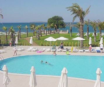 Akbük Turkey Last Minute Discount Code Booking.com