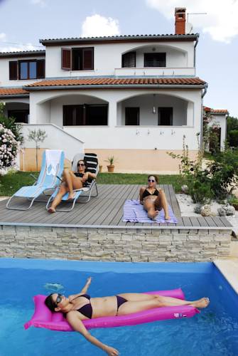 Vabriga Croatia Last Minute Discount Code Booking.com
